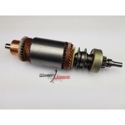 Ensemble Armadura para motor de arranque / Béndix  para motor de arranque Ducellier 6172A / 6172B